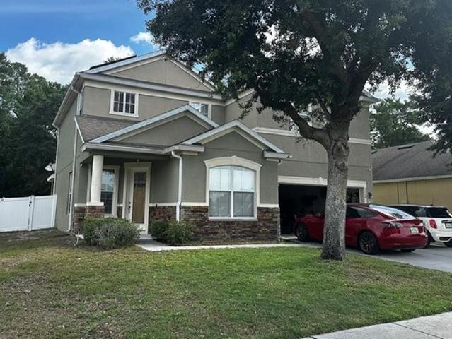 House for sale in Deltona, Florida