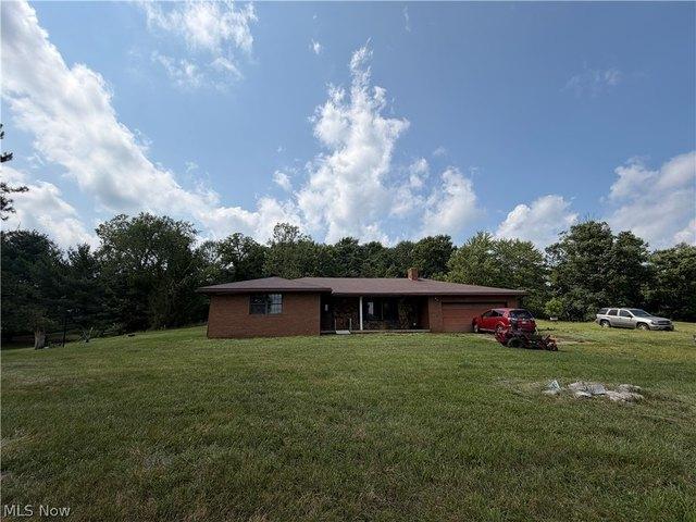 House for sale in Mineral City, Ohio