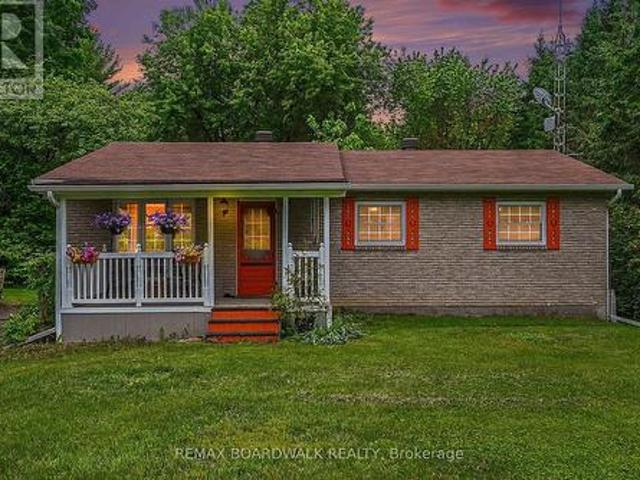 House for sale in North Stormont, Ontario