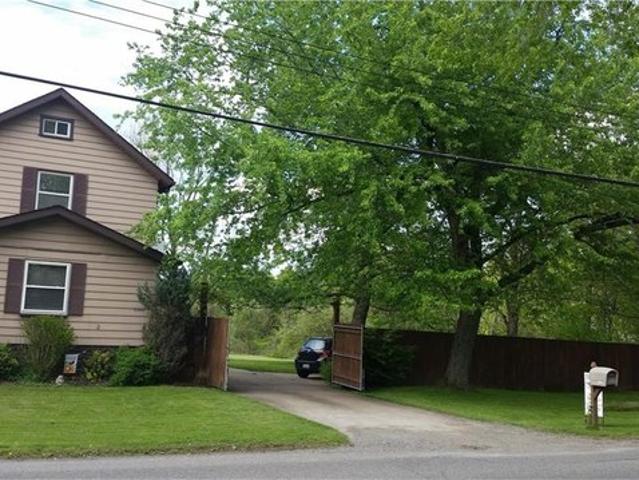 House for sale in Youngstown, Ohio