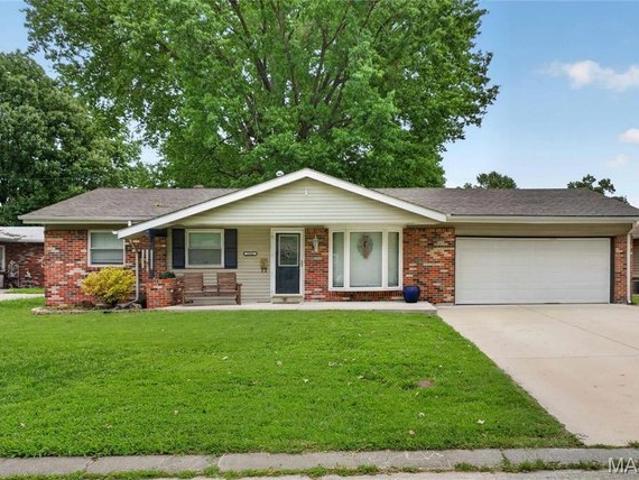 House for sale in East Saint Louis, Illinois