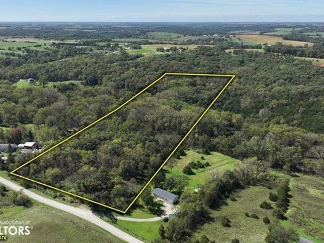 Land for sale in New Virginia, Warren County