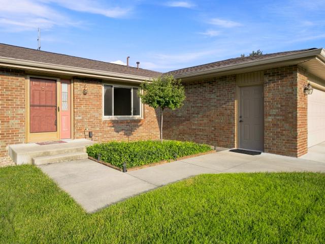 House for sale in Columbus, Indiana
