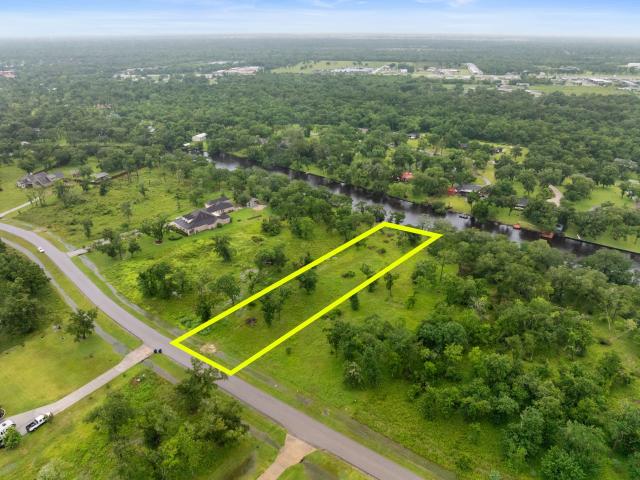 Land for sale in Richwood, Texas