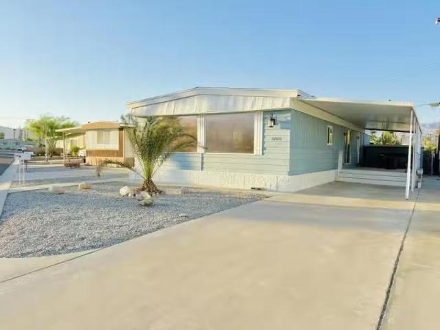 House for rent in Thousand Palms, California