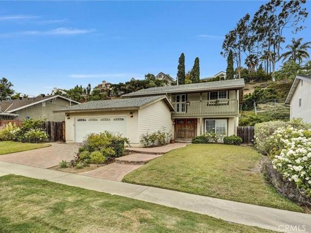 House for sale in San Juan Capistrano, California