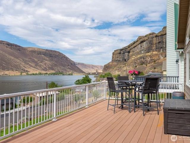 House for sale in Coulee City, Washington