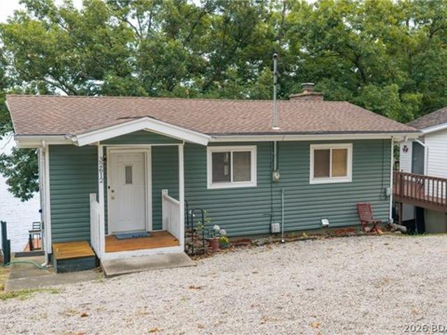House for sale in Gravois Mills, Missouri