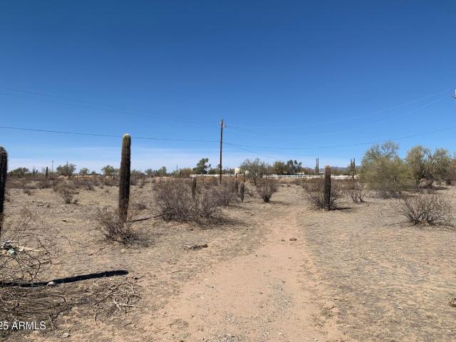 Land for sale in Surprise, Arizona