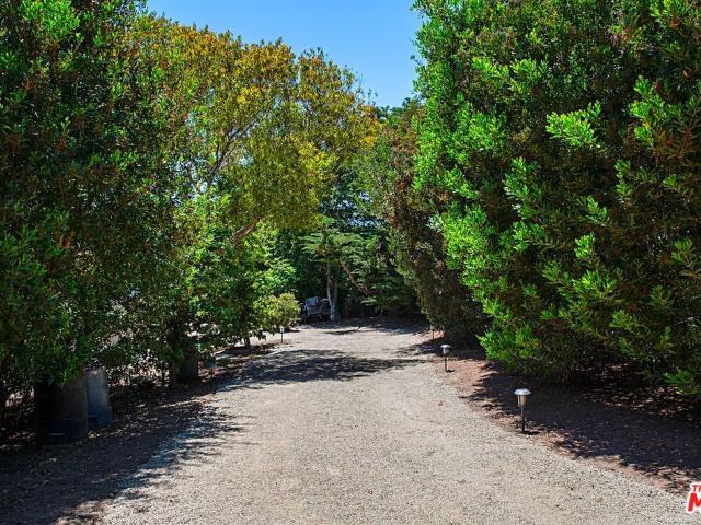 House for rent in Malibu, California