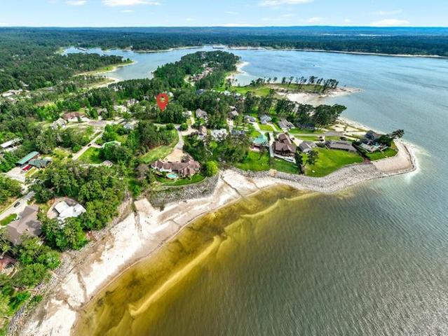 Land for sale in Brookeland, Sabine County