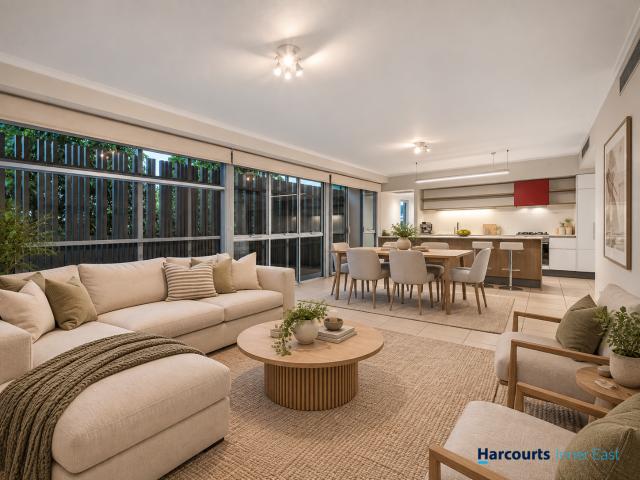 Apartment for rent in Bulimba, Greater Brisbane