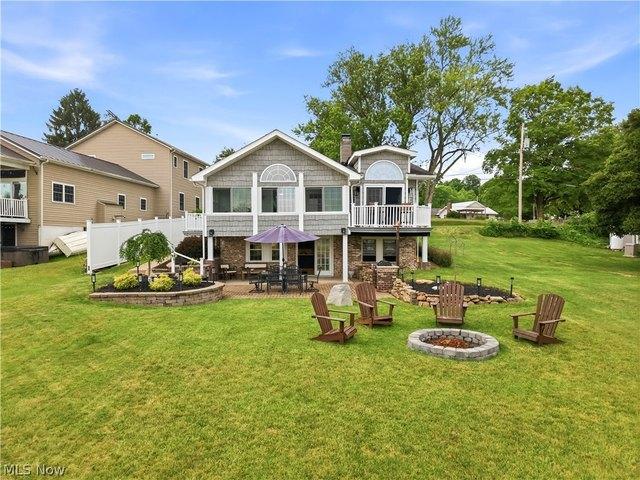House for sale in Lisbon, Ohio