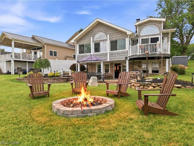 House for sale in Lisbon, Ohio