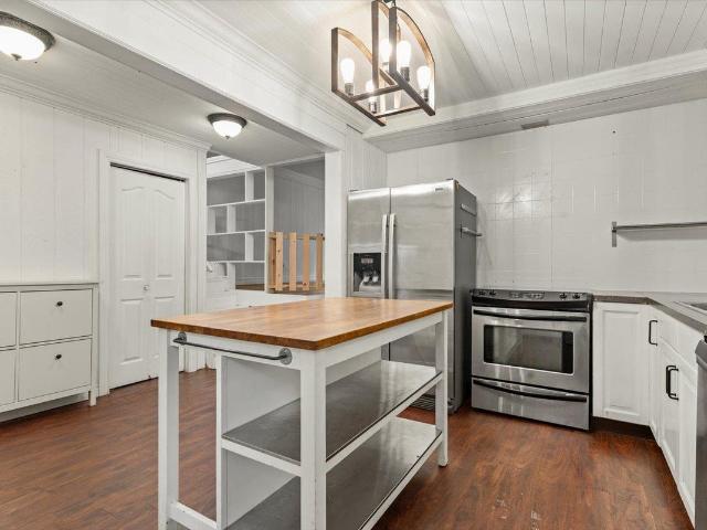 Duplex for sale in Mission, British Columbia