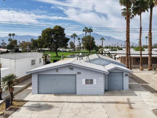 Property for sale in Thousand Palms, California