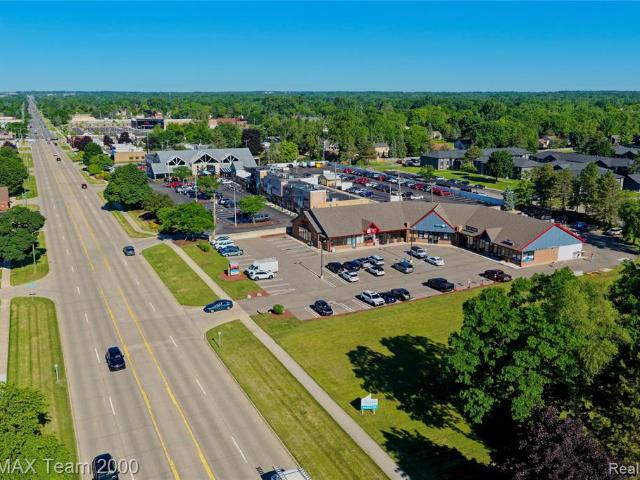 Commercial for sale in Livonia, Michigan