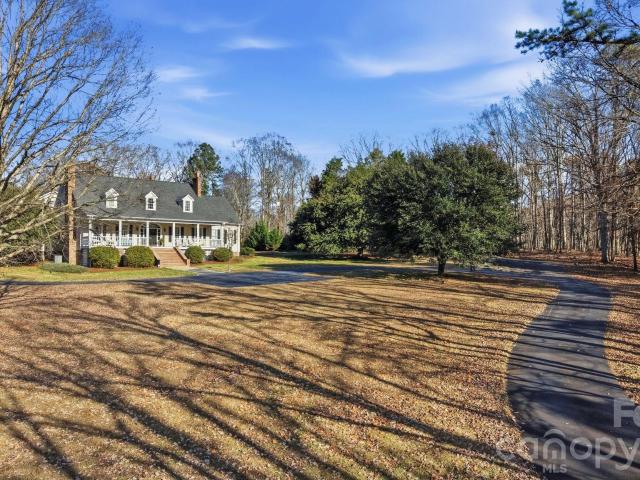 House for sale in Albemarle, North Carolina