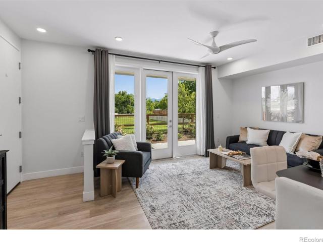 Condo for sale in Boulder, Colorado