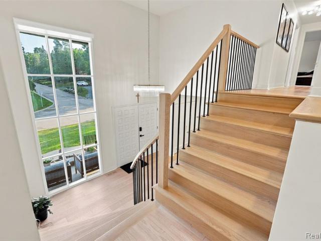 House for sale in West Bloomfield, Michigan