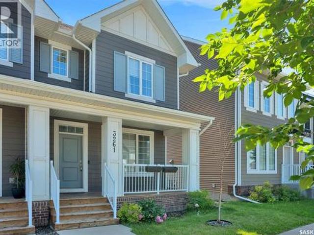 House for sale in Regina, Saskatchewan