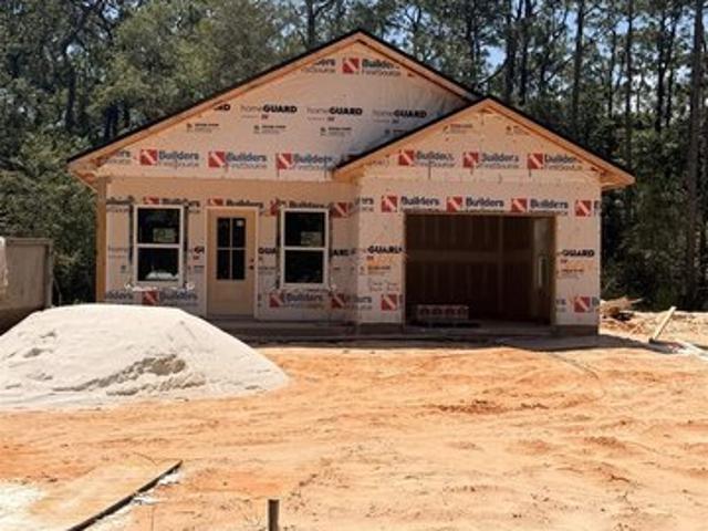 House for sale in Milton, Florida