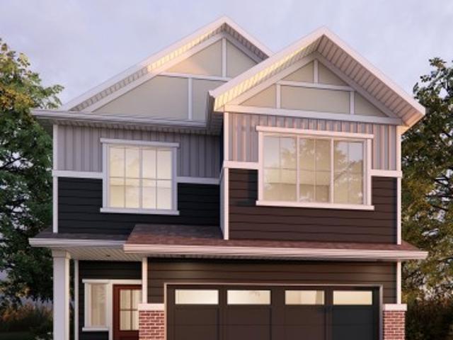 House for sale in Wedgewood, Alberta