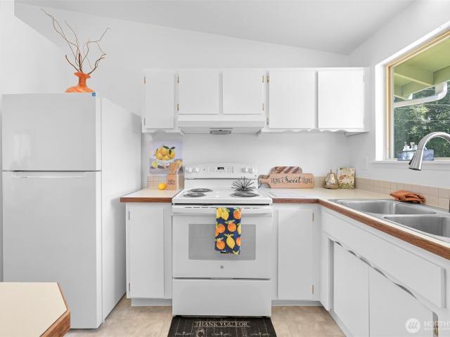 House for sale in Bellingham, Washington