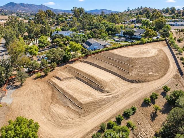 Land for sale in Fallbrook, San Diego County