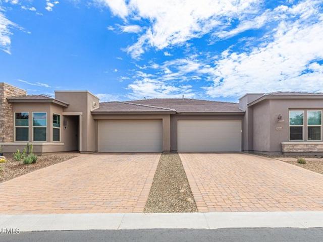 Townhouse for sale in Wickenburg, Arizona