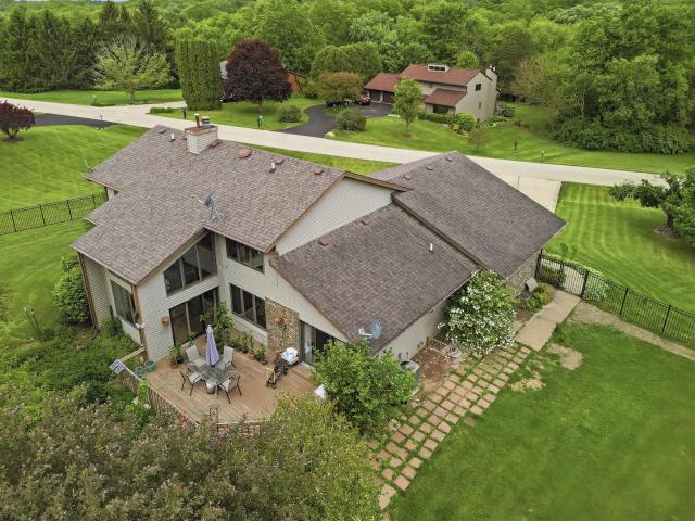 House for sale in Oregon, Illinois