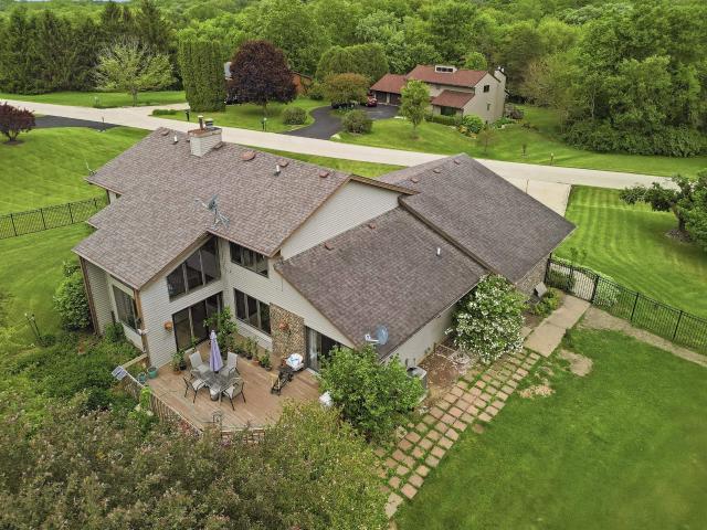 House for sale in Oregon, Illinois