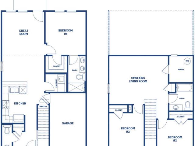 Townhouse for sale in Graniteville