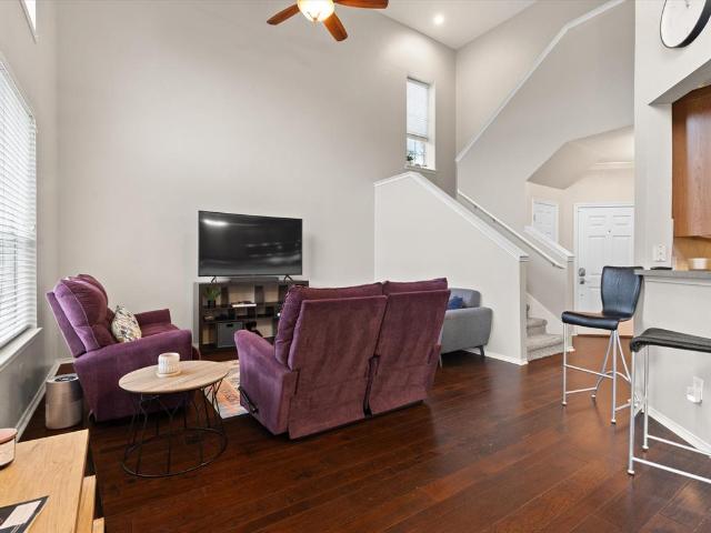 Townhouse for sale in Plano