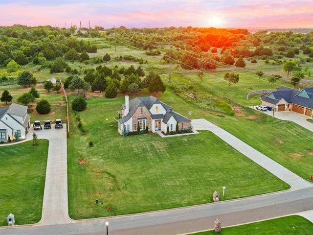House for sale in Blanchard, Oklahoma