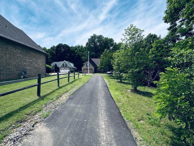 Property for sale in Tennessee
