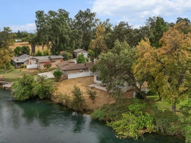 House for sale in Shasta, California