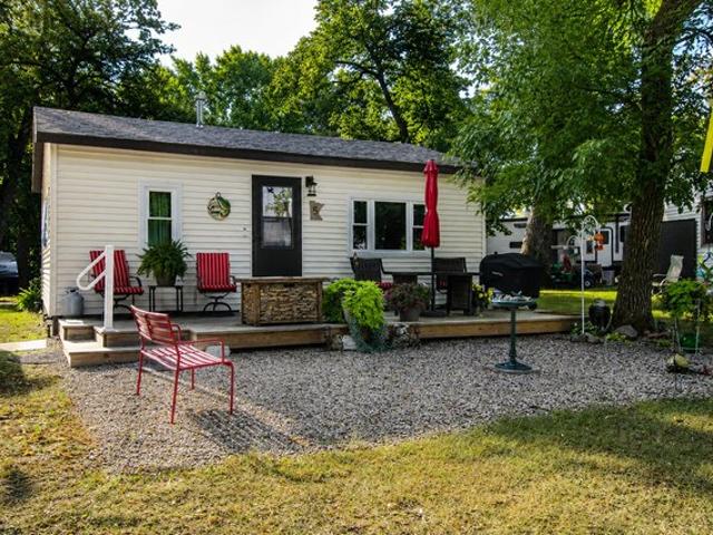 House for sale in Osakis, Minnesota