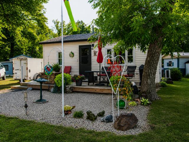 House for sale in Osakis, Minnesota