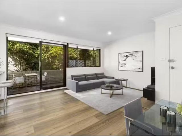 Apartment for rent in Sydney, New South Wales