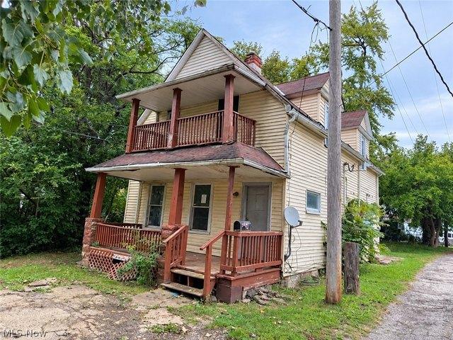 House for sale in Stockyards, Cleveland