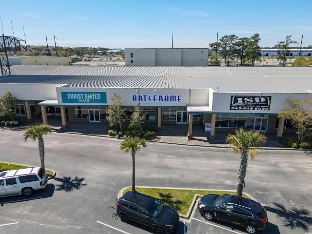 Commercial for sale in Myrtle Beach
