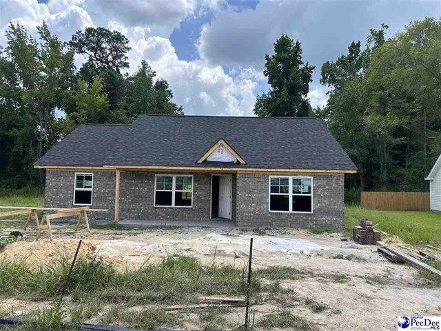 House for sale in Effingham, South Carolina
