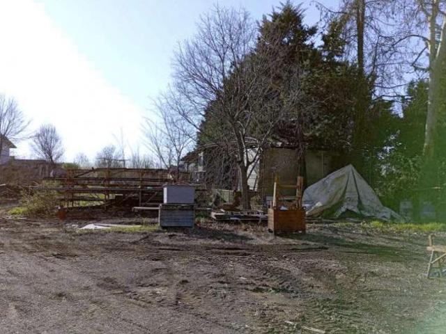 Terreno in vendita a Fiesse, Lombardia