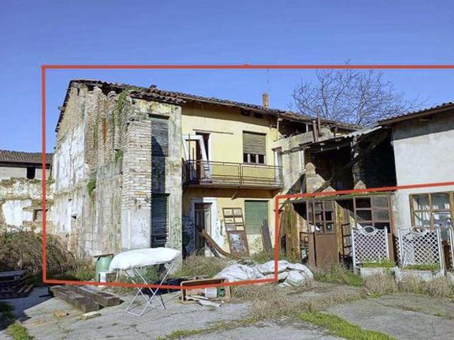 Appartamento in vendita a Fiesse, Lombardia
