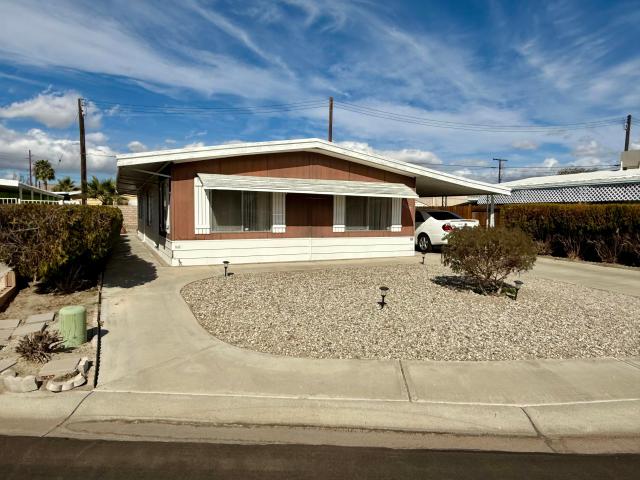 Property for sale in Thousand Palms, California