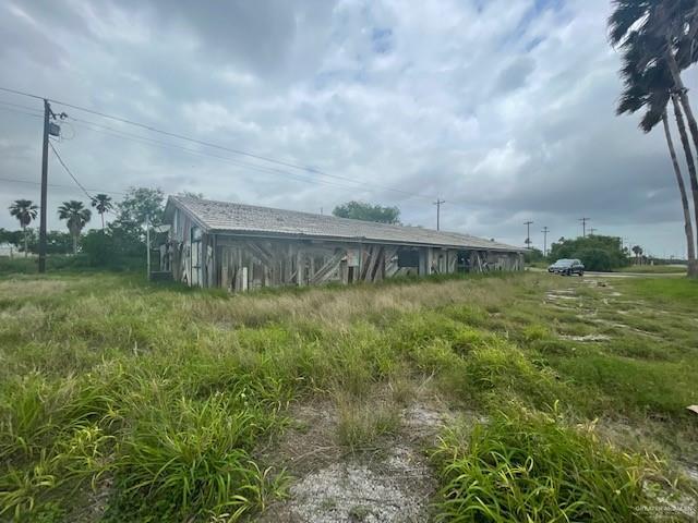 Commercial for sale in Rio Hondo