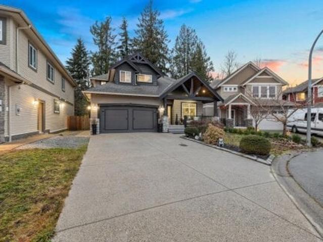 Property for sale in Mission, British Columbia