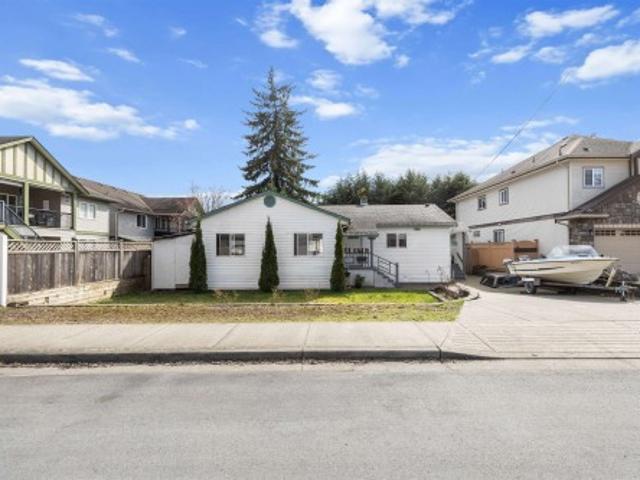House for sale in Mission, British Columbia