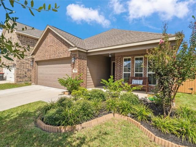 House for sale in Brookshire, Texas